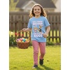 image:imageTstars Paw Patrol St Patricks Day Easter Shirt Toddler Kids Shamrock  Soft licensed Paw Patrol tee great for St Patricks Day Easter lucky shamrock party toddler kids giftEaster Pp Brother  California Blue