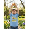 image:imageTstars Paw Patrol St Patricks Day Easter Shirt Toddler Kids Shamrock  Soft licensed Paw Patrol tee great for St Patricks Day Easter lucky shamrock party toddler kids giftEaster Pp Digging  California Blue