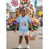 image:imageTstars Paw Patrol St Patricks Day Easter Shirt Toddler Kids Shamrock  Soft licensed Paw Patrol tee great for St Patricks Day Easter lucky shamrock party toddler kids giftEaster Pp Brother  California Blue