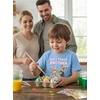 image:imageTstars Paw Patrol St Patricks Day Easter Shirt Toddler Kids Shamrock  Soft licensed Paw Patrol tee great for St Patricks Day Easter lucky shamrock party toddler kids giftEaster Pp Brother  California Blue