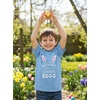 image:imageTstars St Patricks Day Easter Shirt Kids Infant Toddler Boy Girl  Soft cotton holiday tee great for St Patricks Day Easter lucky shamrock party infant toddler kids giftTrade Brother  California Blue