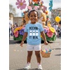 image:imageTstars St Patricks Day Easter Shirt Kids Infant Toddler Boy Girl  Soft cotton holiday tee great for St Patricks Day Easter lucky shamrock party infant toddler kids giftEaster Peep  California Blue