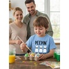 image:imageTstars St Patricks Day Easter Shirt Kids Infant Toddler Boy Girl  Soft cotton holiday tee great for St Patricks Day Easter lucky shamrock party infant toddler kids giftEaster Peep  California Blue