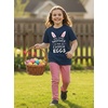 image:imageTstars St Patricks Day Easter Shirt Kids Infant Toddler Boy Girl  Soft cotton holiday tee great for St Patricks Day Easter lucky shamrock party infant toddler kids giftEaster Brother  Navy