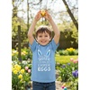 image:imageTstars St Patricks Day Easter Shirt Kids Infant Toddler Boy Girl  Soft cotton holiday tee great for St Patricks Day Easter lucky shamrock party infant toddler kids giftEaster Sister  California Blue