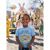 image:imageTstars St Patricks Day Easter Shirt Kids Infant Toddler Boy Girl  Soft cotton holiday tee great for St Patricks Day Easter lucky shamrock party infant toddler kids giftEaster Baseball  California Blue