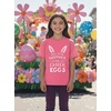 image:imageTstars St Patricks Day Easter Shirt Kids Infant Toddler Boy Girl  Soft cotton holiday tee great for St Patricks Day Easter lucky shamrock party infant toddler kids giftEaster Brother  Pink