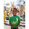 image:imageTstars St Patricks Day Easter Shirt Kids Infant Toddler Boy Girl  Soft cotton holiday tee great for St Patricks Day Easter lucky shamrock party infant toddler kids giftEaster Digging  Green