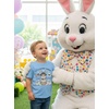 image:imageTstars St Patricks Day Easter Shirt Kids Infant Toddler Boy Girl  Soft cotton holiday tee great for St Patricks Day Easter lucky shamrock party infant toddler kids giftEaster 250th  California Blue