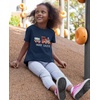 image:imageTstars St Patricks Day Easter Shirt Kids Infant Toddler Boy Girl  Soft cotton holiday tee great for St Patricks Day Easter lucky shamrock party infant toddler kids giftNavy
