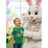 image:imageTstars St Patricks Day Easter Shirt Kids Infant Toddler Boy Girl  Soft cotton holiday tee great for St Patricks Day Easter lucky shamrock party infant toddler kids giftEaster Digging  Green