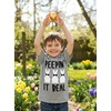image:imageTstars St Patricks Day Easter Shirt Kids Infant Toddler Boy Girl  Soft cotton holiday tee great for St Patricks Day Easter lucky shamrock party infant toddler kids giftEaster Peep  Gray