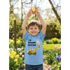 image:imageTstars St Patricks Day Easter Shirt Kids Infant Toddler Boy Girl  Soft cotton holiday tee great for St Patricks Day Easter lucky shamrock party infant toddler kids giftEaster Digging  California Blue