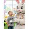 image:imageTstars St Patricks Day Easter Shirt Kids Infant Toddler Boy Girl  Soft cotton holiday tee great for St Patricks Day Easter lucky shamrock party infant toddler kids giftEaster Peep  Gray