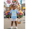 image:imageTstars St Patricks Day Easter Shirt Kids Infant Toddler Boy Girl  Soft cotton holiday tee great for St Patricks Day Easter lucky shamrock party infant toddler kids giftEaster No Bunny  California Blue