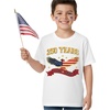 Usa 250th / White