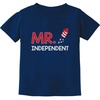 Independent / Navy