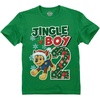 Xmas 2nd / Green
