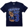 3rd Birthday / Navy