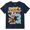 Easter 3rd / Navy