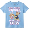 Easter Pp Brother / California Blue