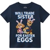 Easter Pp Sister / Navy