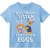 Easter Pp Sister / California Blue