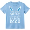 Easter Sister / California Blue