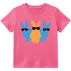 Easter Trio / Pink