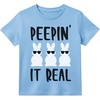 Easter Peep / California Blue