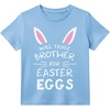 Easter Brother / California Blue