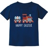 image:imageTstars St Patricks Day Easter Shirt Kids Infant Toddler Boy Girl  Soft cotton holiday tee great for St Patricks Day Easter lucky shamrock party infant toddler kids giftNavy