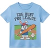 Easter Baseball / California Blue