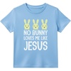 Easter No Bunny / California Blue
