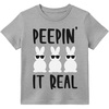 Easter Peep / Gray