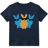 Easter Trio / Navy