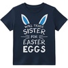 Easter Sister / Navy