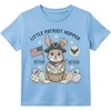 Easter 250th / California Blue
